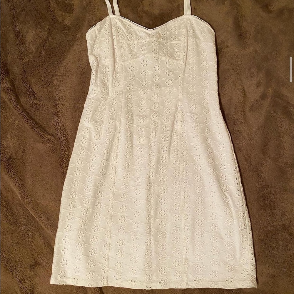 Woman’s dress